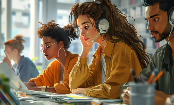 uoditory learning