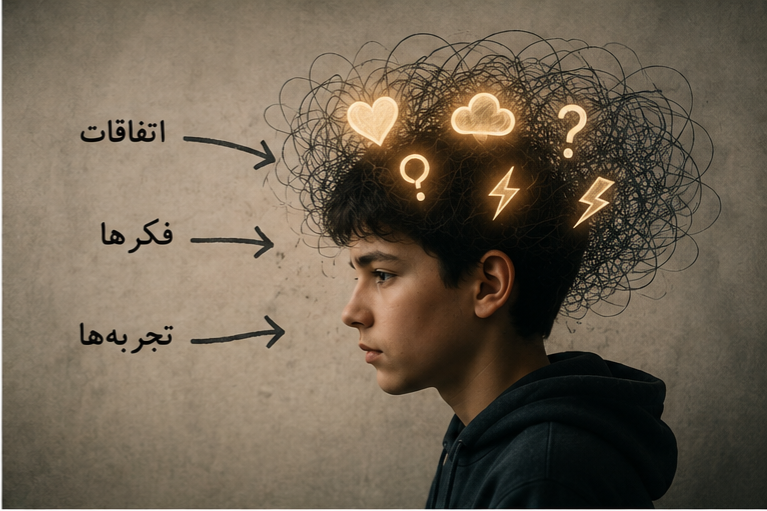 مغز و هیجان