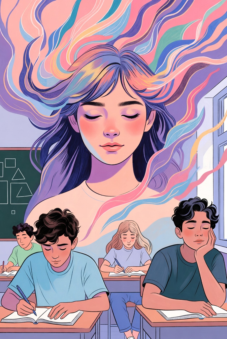 راهکار های مقابله با خیالپردازی